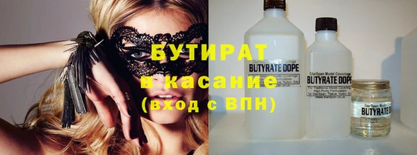 стафф Алексин