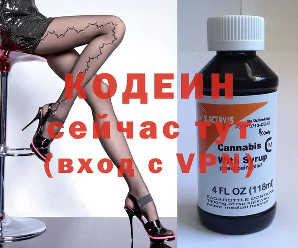 стафф Алексин